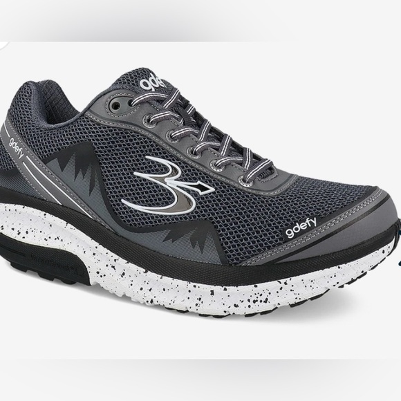 GRAVITY DEFYER ART NO 78902 MGS-W 11.5 - Picture 1 of 7